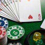 Online Casino Basics